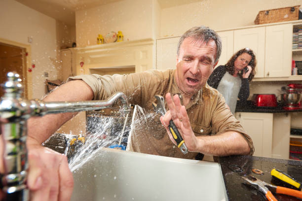 Best Ceiling water damage repair  in Olathe, KS